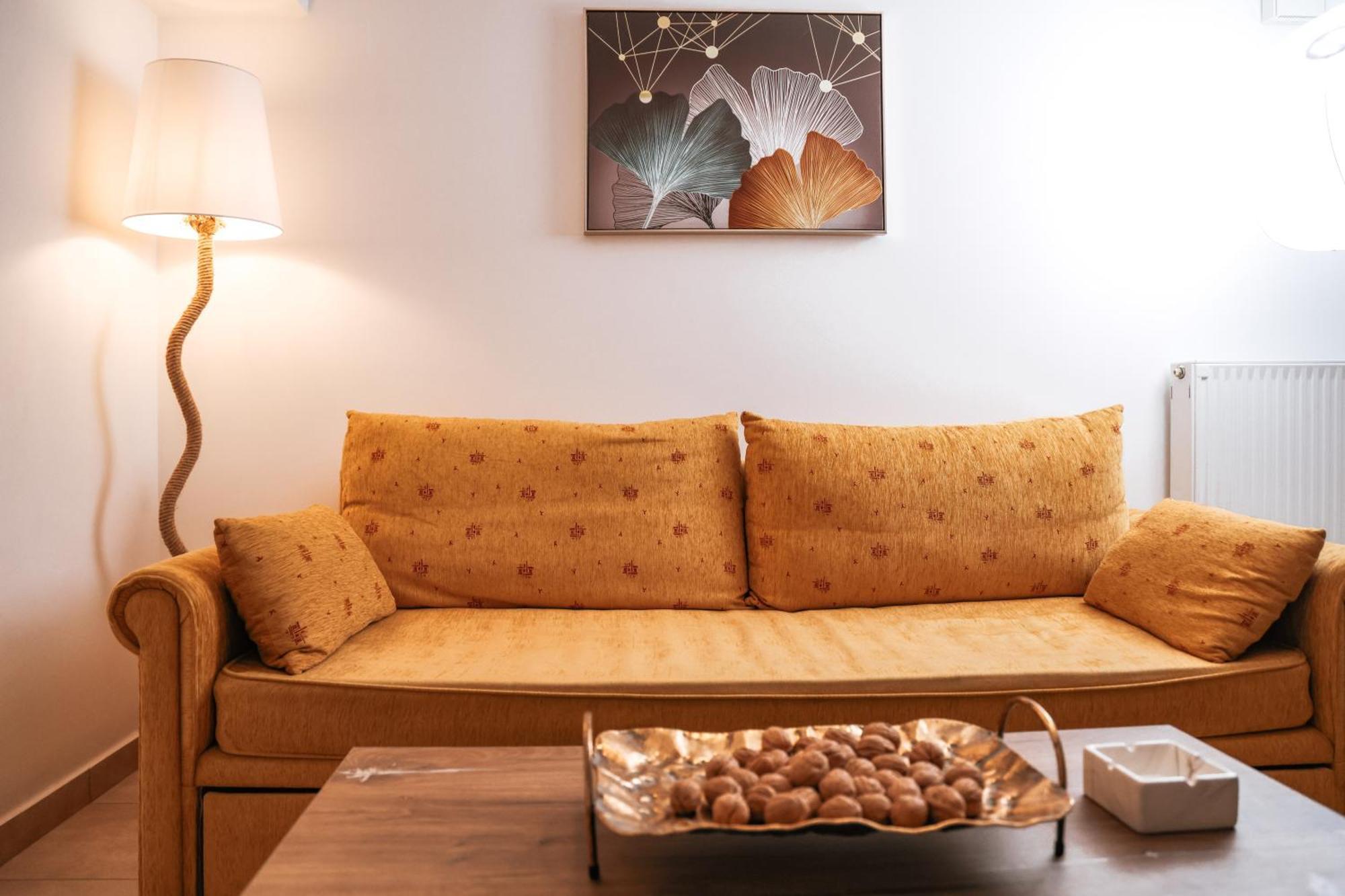 Archontiko Frideriki Luxury Apartments Χίος Εξωτερικό φωτογραφία