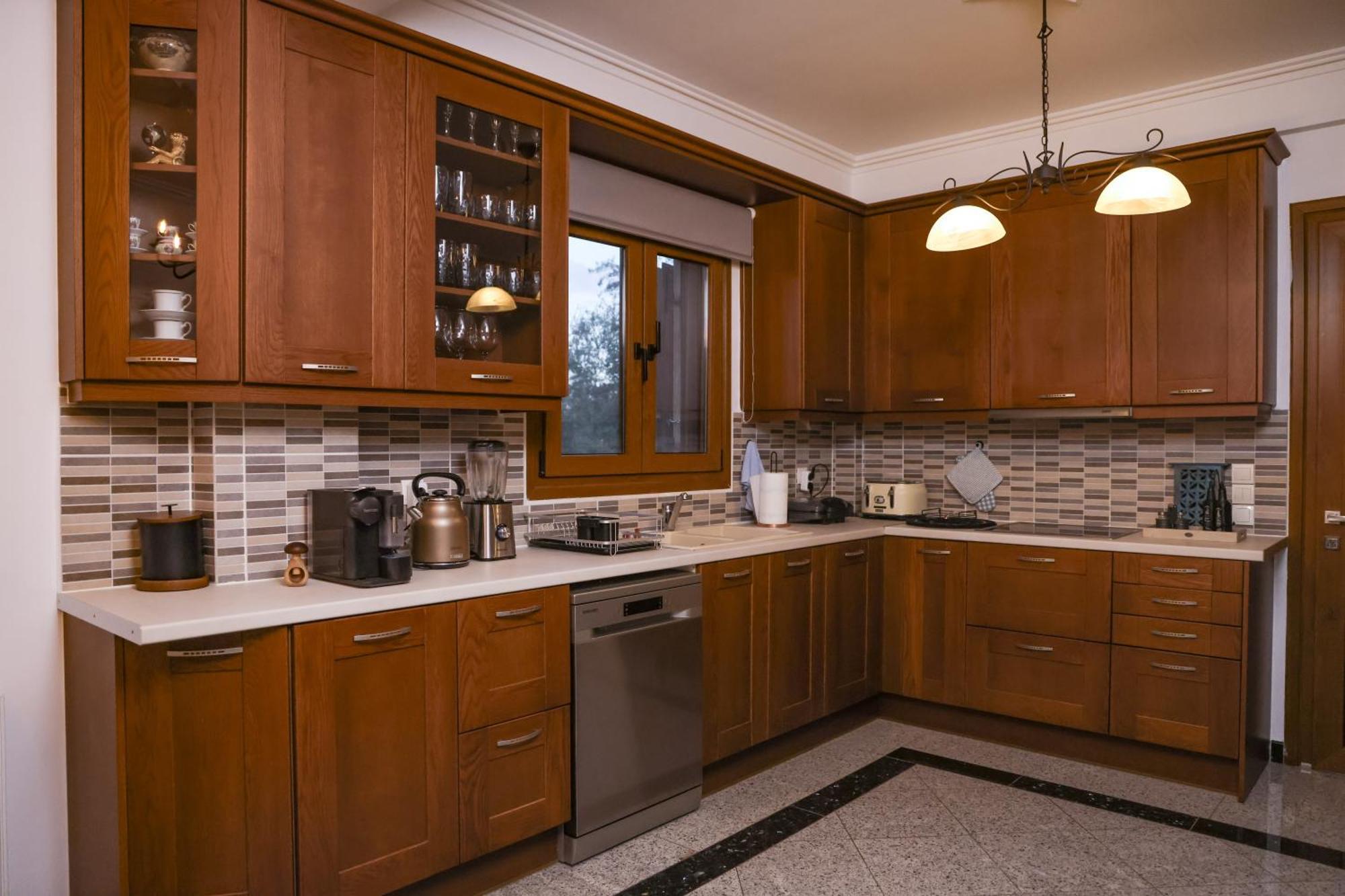 Archontiko Frideriki Luxury Apartments Χίος Εξωτερικό φωτογραφία