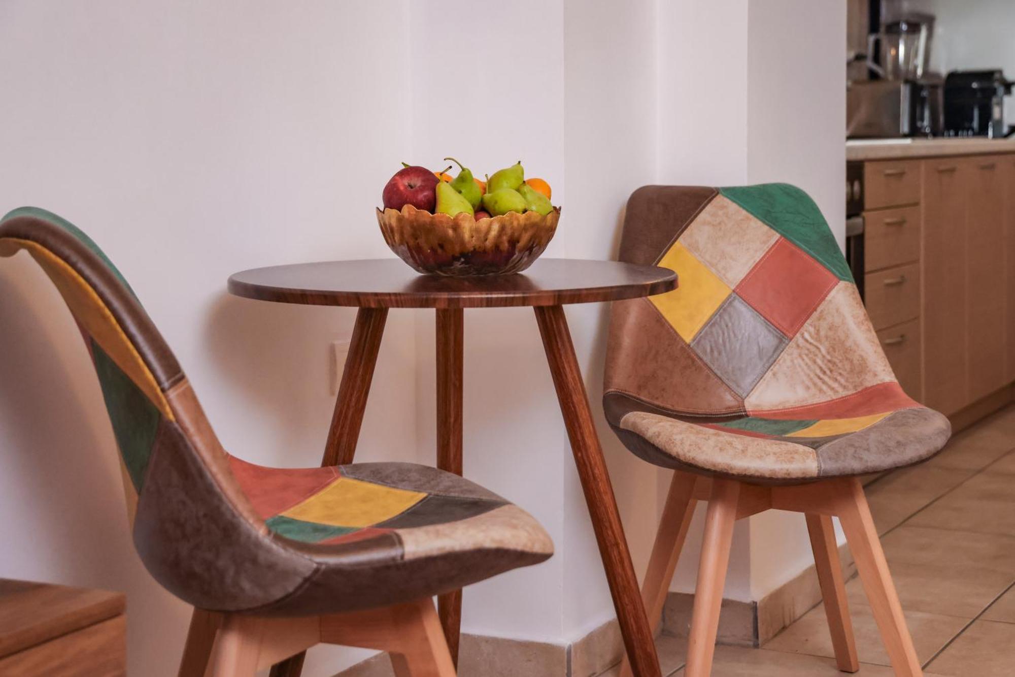 Archontiko Frideriki Luxury Apartments Χίος Εξωτερικό φωτογραφία