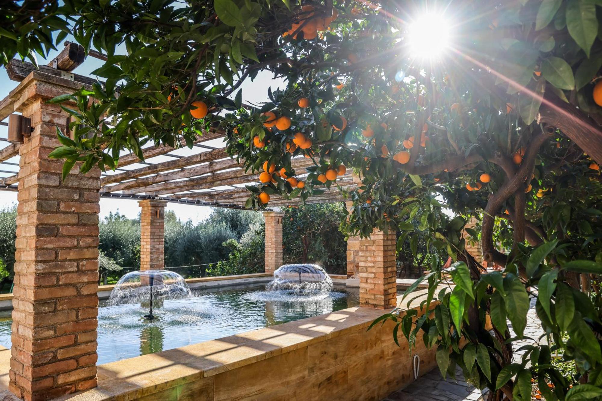 Archontiko Frideriki Luxury Apartments Χίος Εξωτερικό φωτογραφία