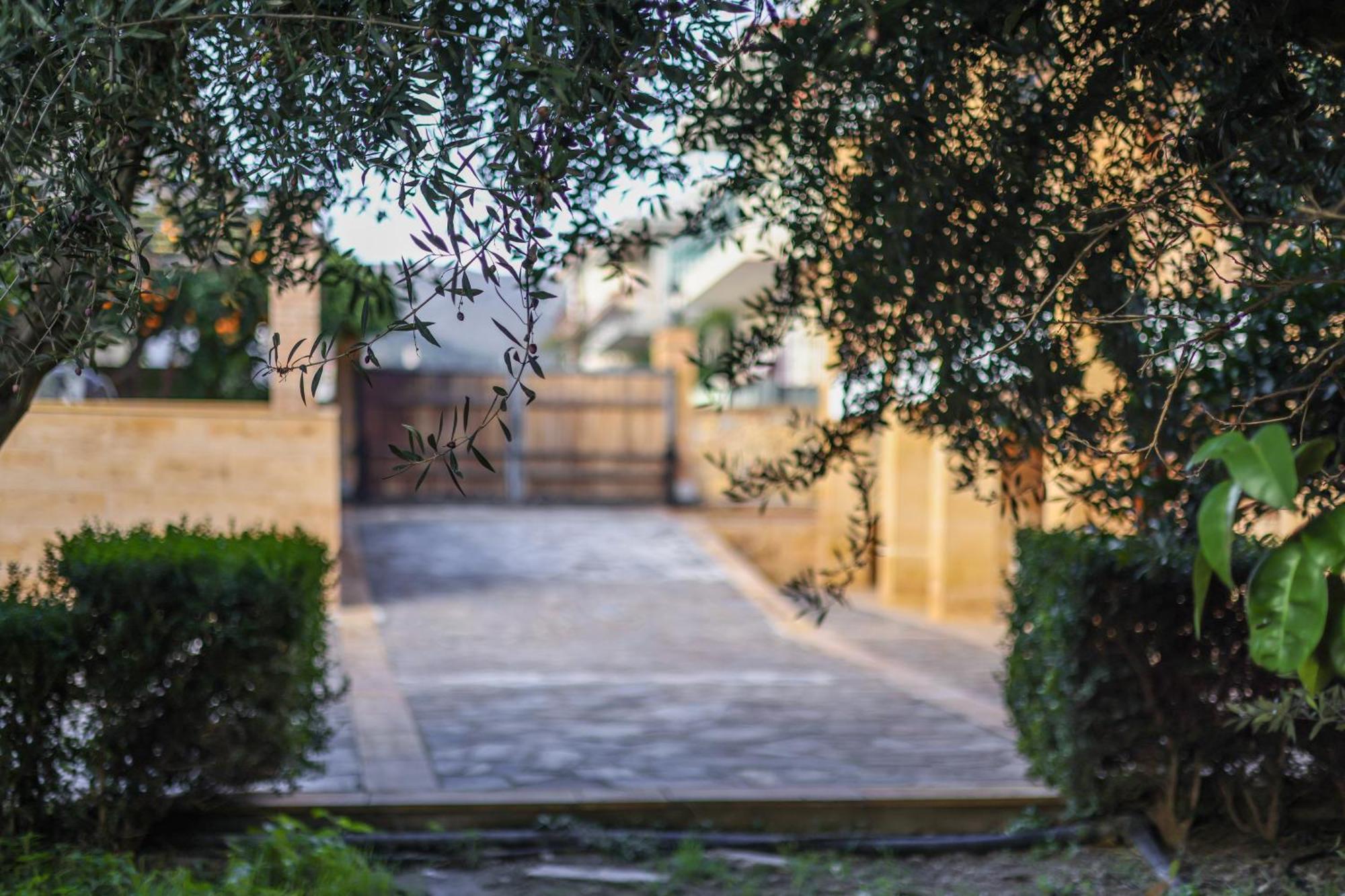 Archontiko Frideriki Luxury Apartments Χίος Εξωτερικό φωτογραφία