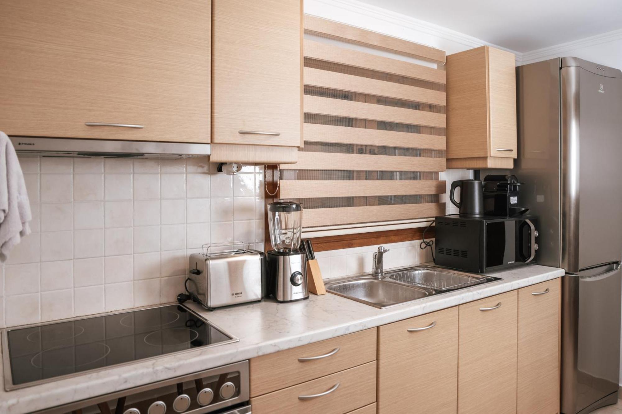 Archontiko Frideriki Luxury Apartments Χίος Εξωτερικό φωτογραφία