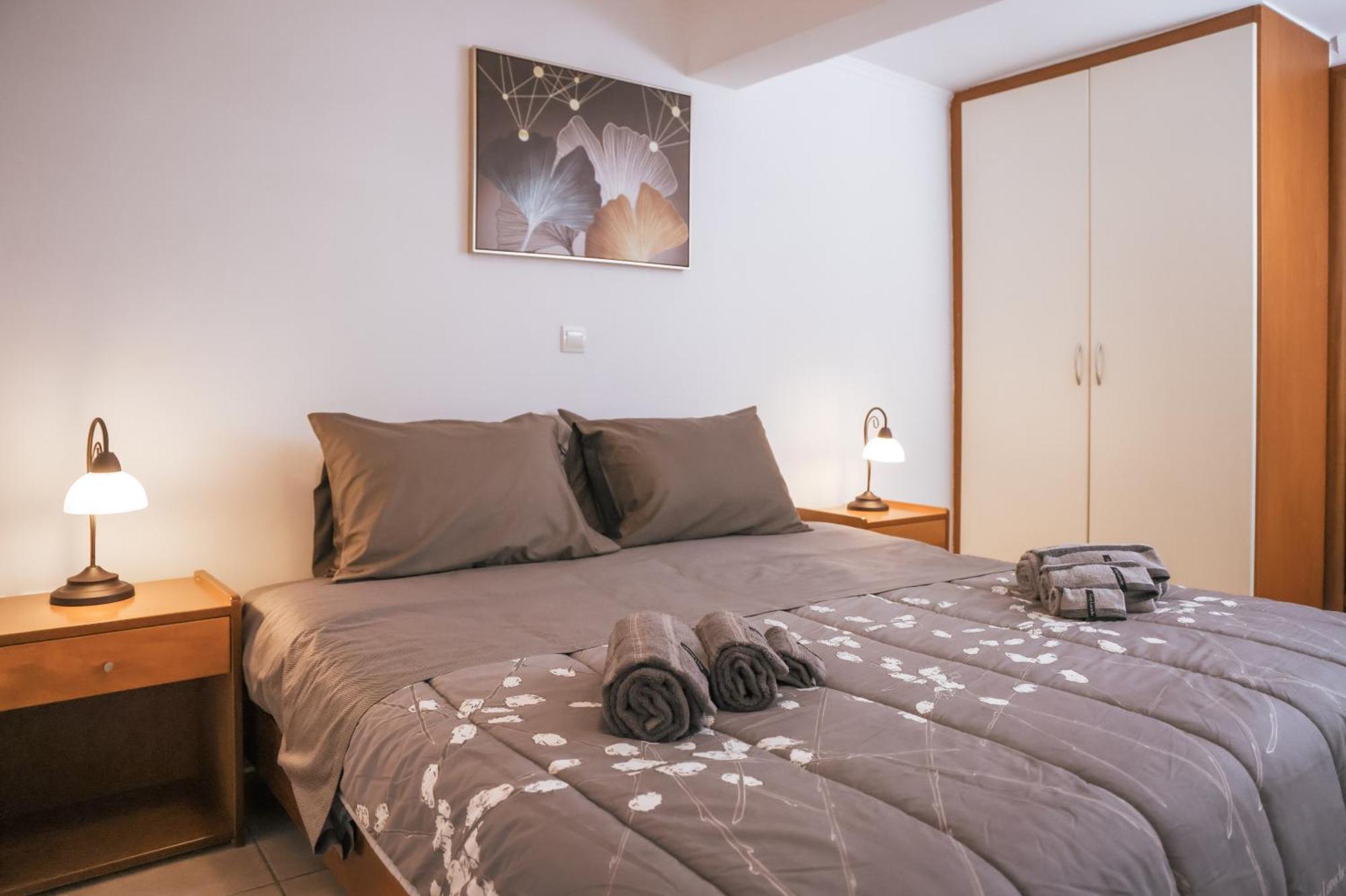 Archontiko Frideriki Luxury Apartments Χίος Εξωτερικό φωτογραφία