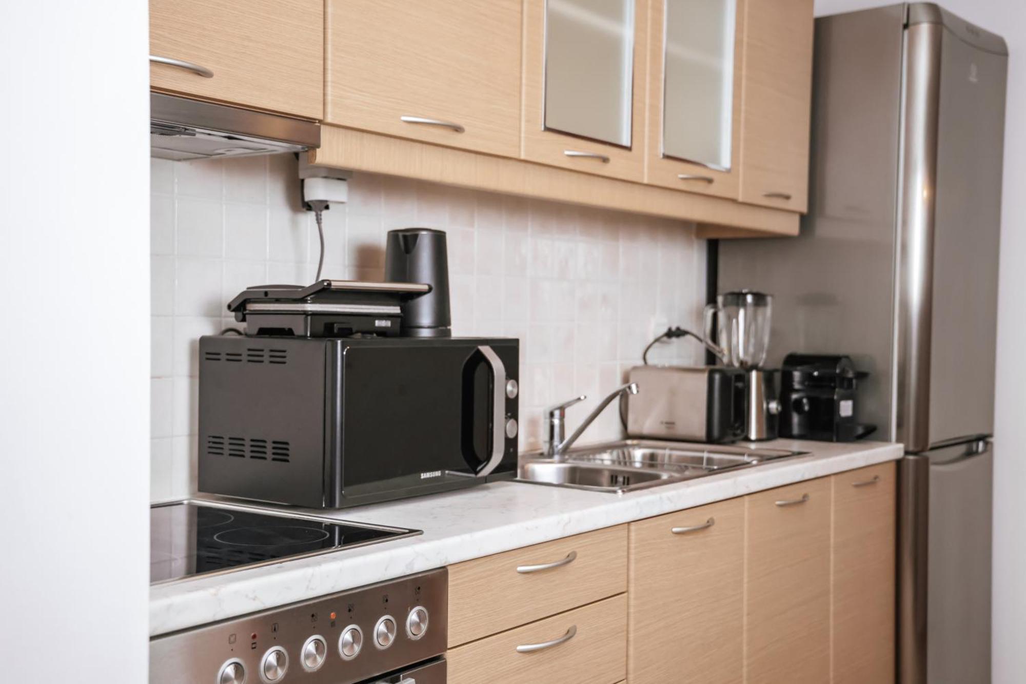 Archontiko Frideriki Luxury Apartments Χίος Εξωτερικό φωτογραφία