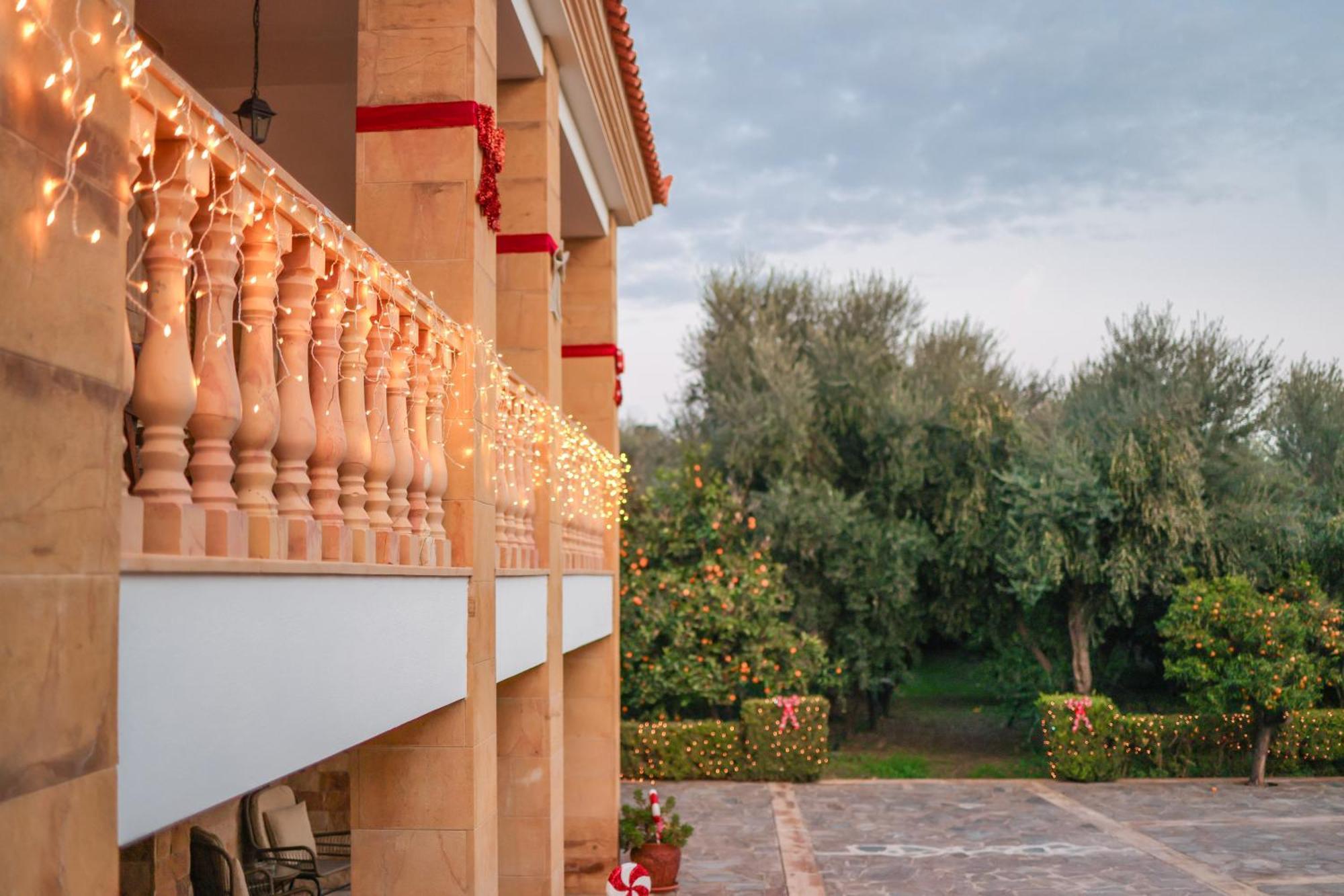 Archontiko Frideriki Luxury Apartments Χίος Εξωτερικό φωτογραφία