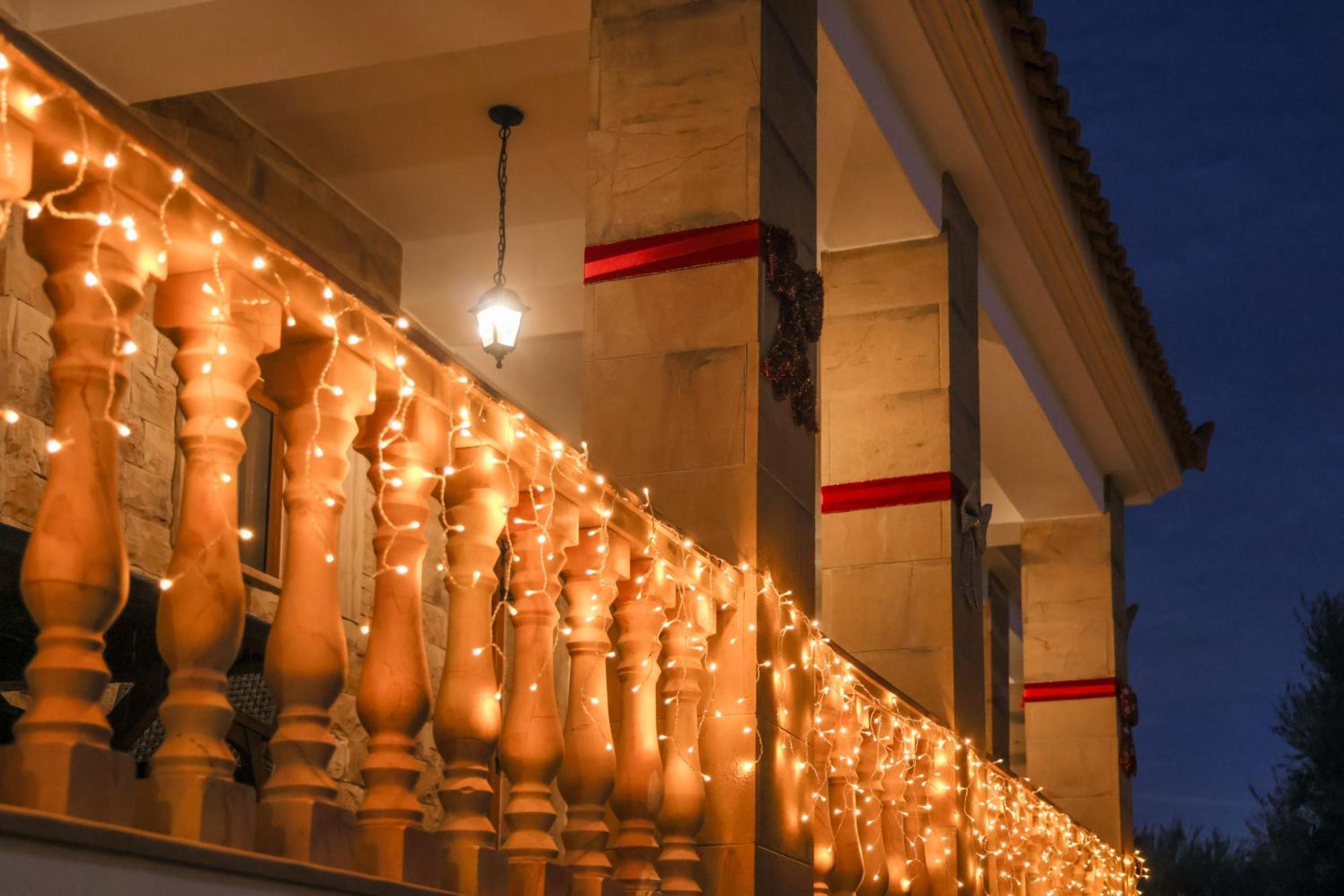 Archontiko Frideriki Luxury Apartments Χίος Εξωτερικό φωτογραφία